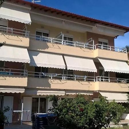 Kyparissis Possidi Exterior foto